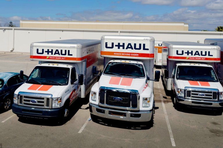 See Which States People Are Packing Up and Moving To