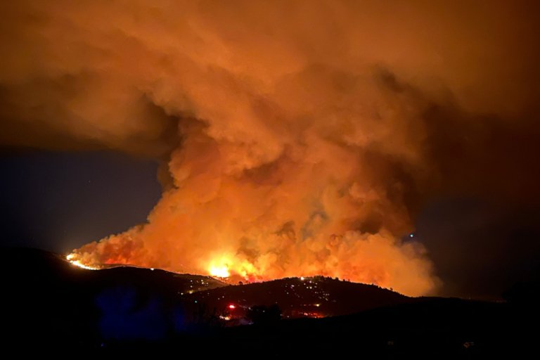 Spokane Fires Burned a Path of Devastation. Experts Say Get Used to It