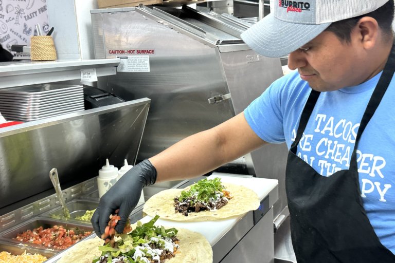 The $20 Burrito Debate Reveals GOP’s Affordability Rift