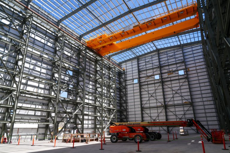 America’s Energy Future? Gates, Buffett and a Wyoming Town Go Nuclear