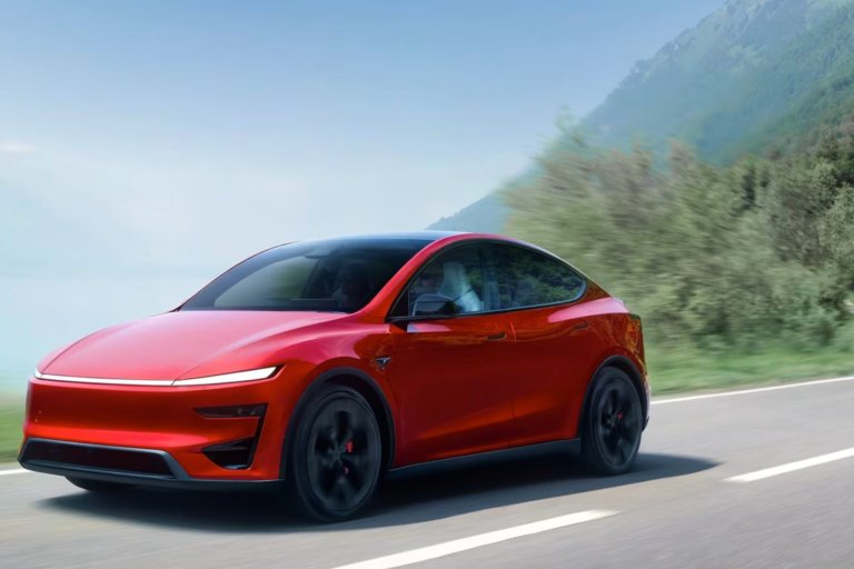 The Best Electric Vehicles of 2026 So Far