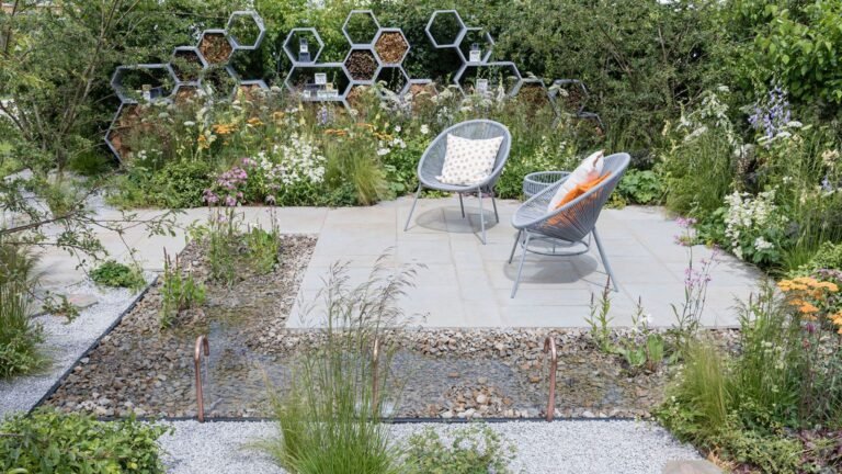 How To Plant A Climate Resilient Garden That Is Beautiful But Tough
