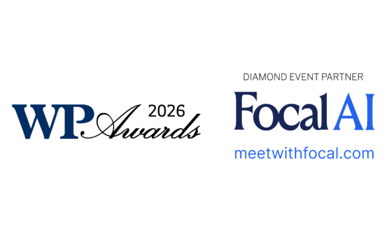 The 2026 Wealth Professional Awards