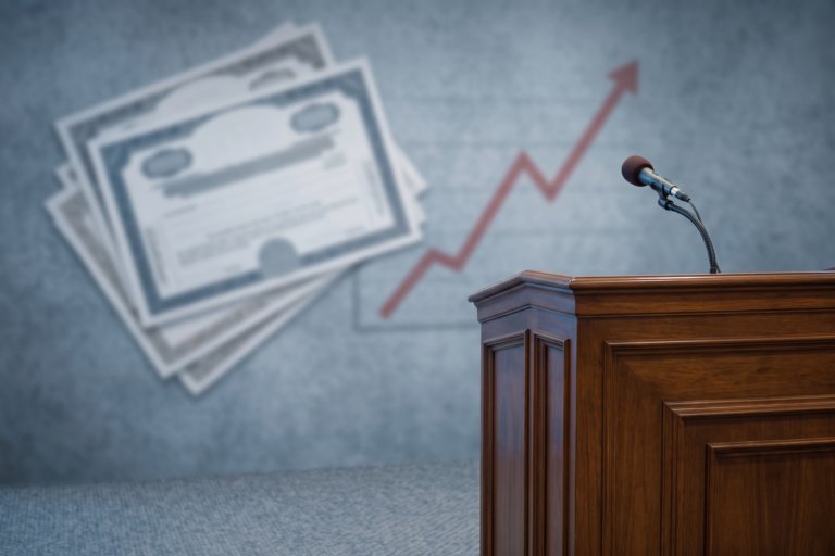 New Fed Chair Doesn’t Want You to Know What He’s Thinking. Here’s Why.