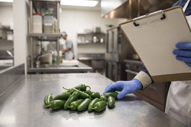 Chipotle Pulls Jalapeños as Salmonella Outbreak Sickens Over 100