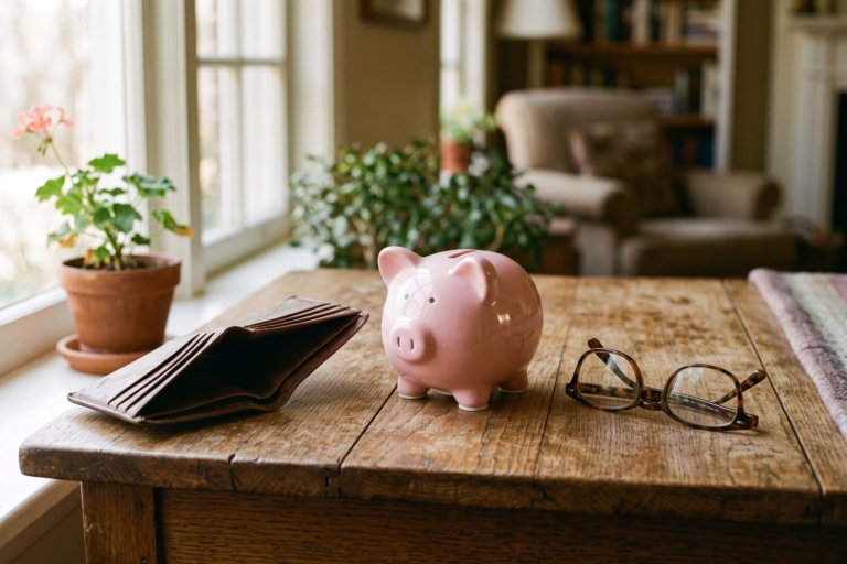 Older Workers Say Social Security Is Their Retirement Plan. Is That OK?