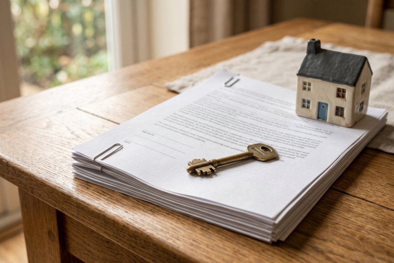 Veteran Home Buying Timeline: 8 Steps From Offer to Keys