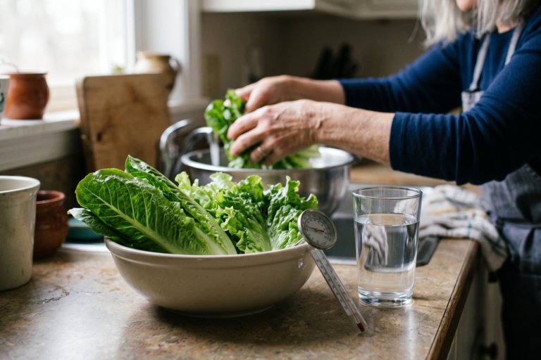 Cyclospora Outbreak Tied to Lettuce Expands to 15 States as Cases Rise