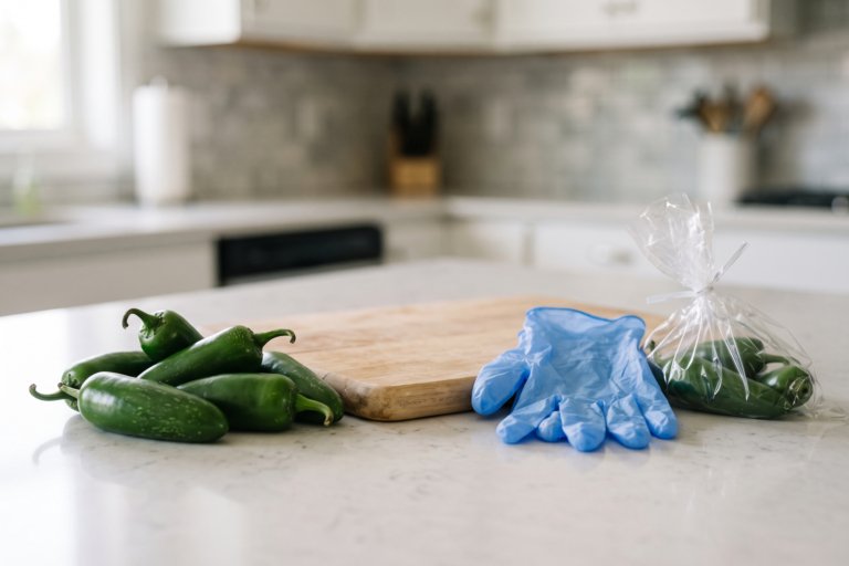 Salmonella Outbreak Linked to Jalapeños at Chipotle Grows to 27 States