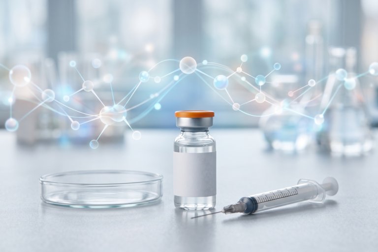 FDA Approves First Flu Shot Using Same Technology as COVID Vaccines