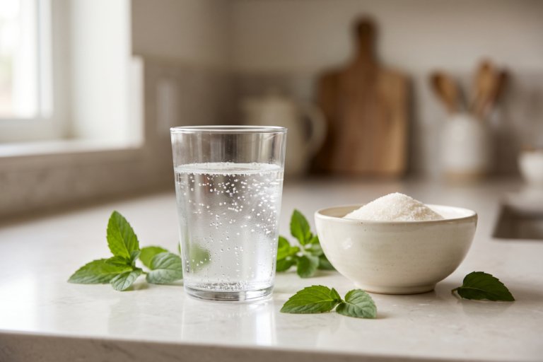 Why You Should Be Wary of Aspartame, but Not Totally Rule It Out