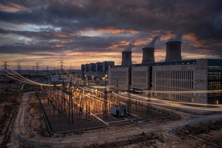 Trump: Data Centers Could Be ‘Bigger Than Oil’ as Texas Seeks Pause