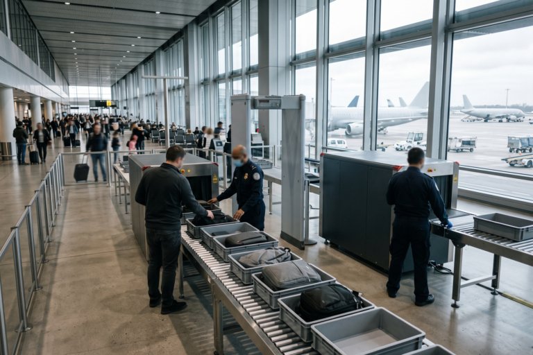 Workers Sue TSA Over TSA Gold+, Claim ‘Secretive Push’ of New Program