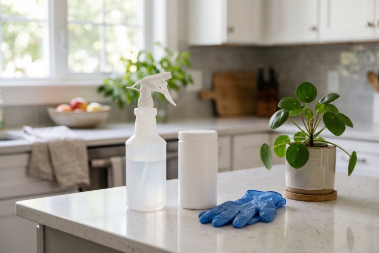 The Safest Pesticides for Your Home, Ranked by Pest Control Experts