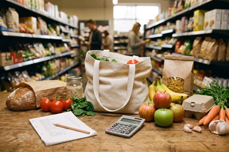 I’m a 12-Year Grocery Store Veteran: 9 Ways It Changed the Way I Shop