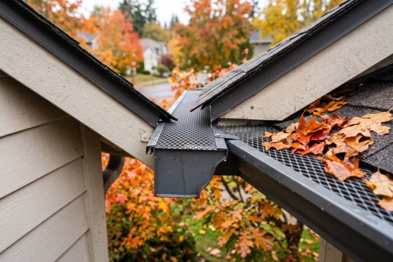 The Truth About Gutter Guards: When They Work and When They Don’t