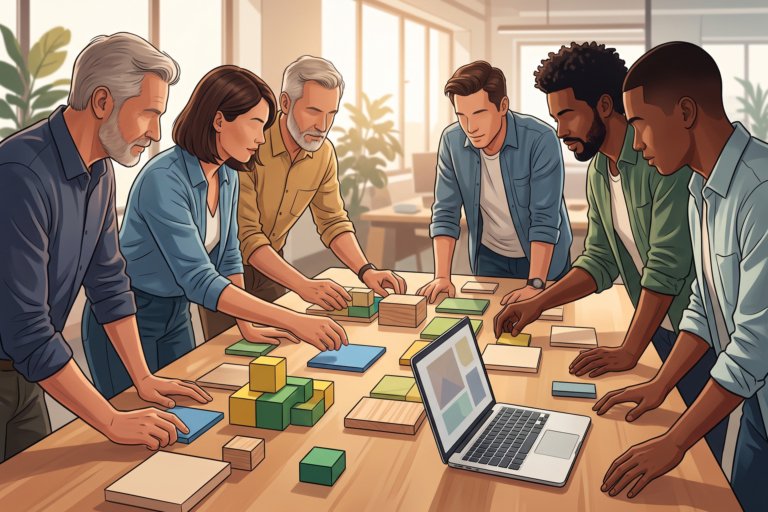 How to Foster Innovation in the Workplace