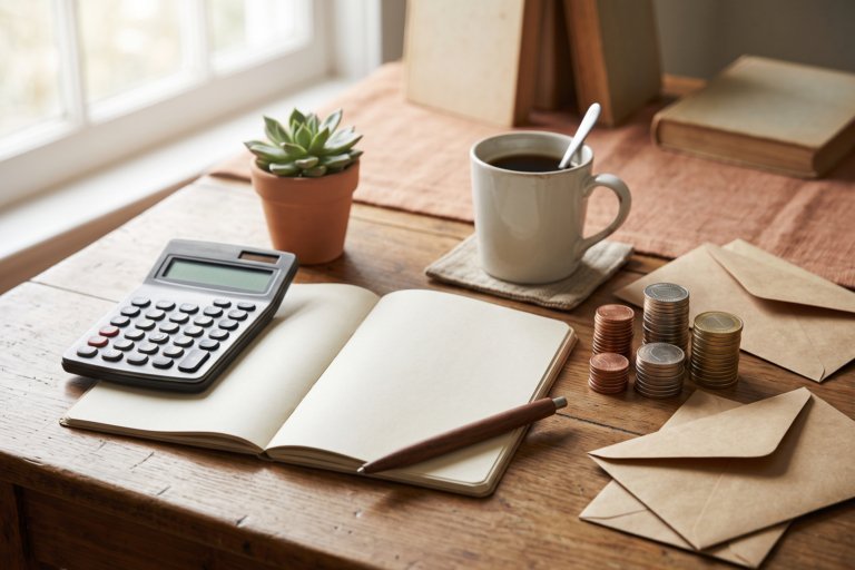 How to Build a 50/30/20 Budget — and the Apps That Make It Easier