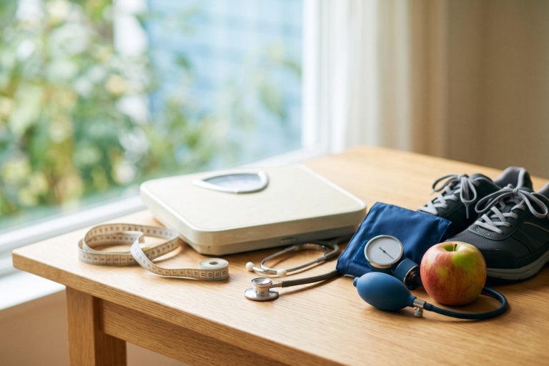 BMI, Obesity and the Problem With How We Talk About Weight
