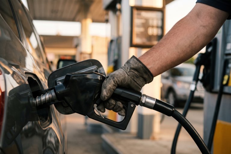 Trump Says Exxon, Chevron Are ‘Making Too Much Money’ Amid Iran War