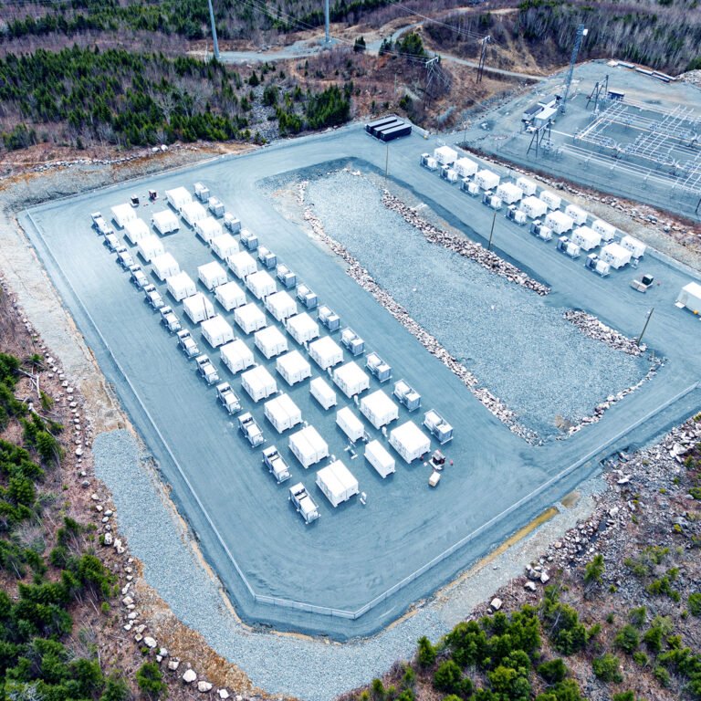 US AI data center power demand outlook