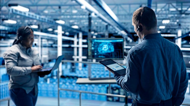 Agentic AI and the future of global business services