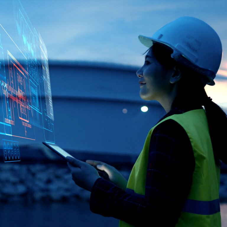 Industrial AI: A new frontier for sales