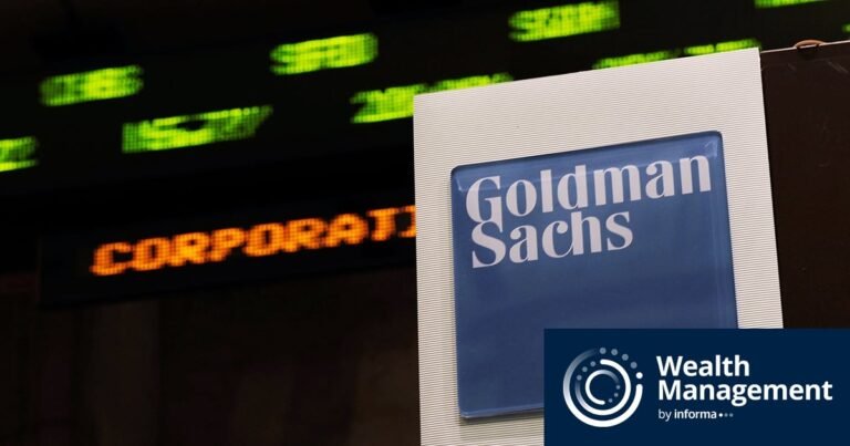 Goldman Sachs Buys Neos for $2.25B in ETF Push