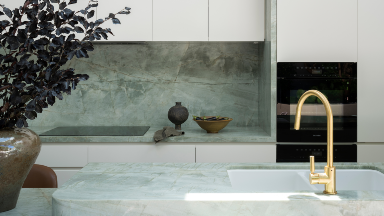 3 Countertop Colors That Went Out of Style This Year