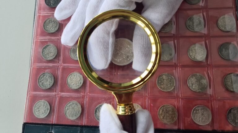 Rare Coins That Sold for Over $1 Million