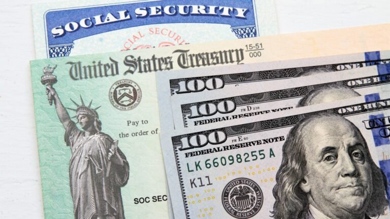 4 Boring Moves To Add Hundreds To Your Social Security Check