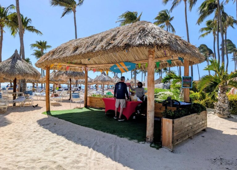 AmEx Just Added 351 Hotels to Its Platinum Card Perks