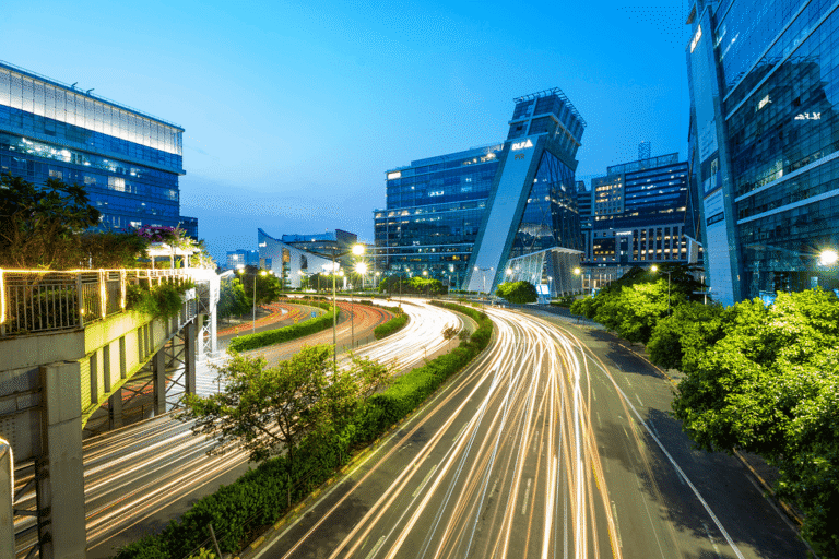 India: Fast Growth, Strong Fundamentals