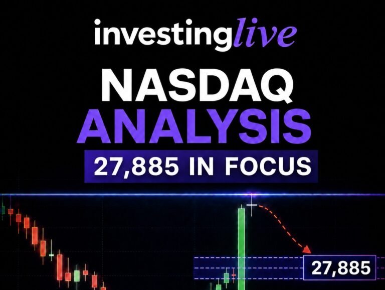 Nasdaq analysis: Why Friday’s doji could spell trouble for early bulls