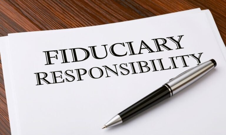 Accountant ordered to pay $211K for breaching client’s trust