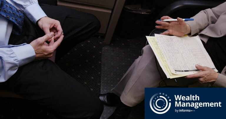 RIA Firms Drop CFP Requirements in Most Hires, Report Finds