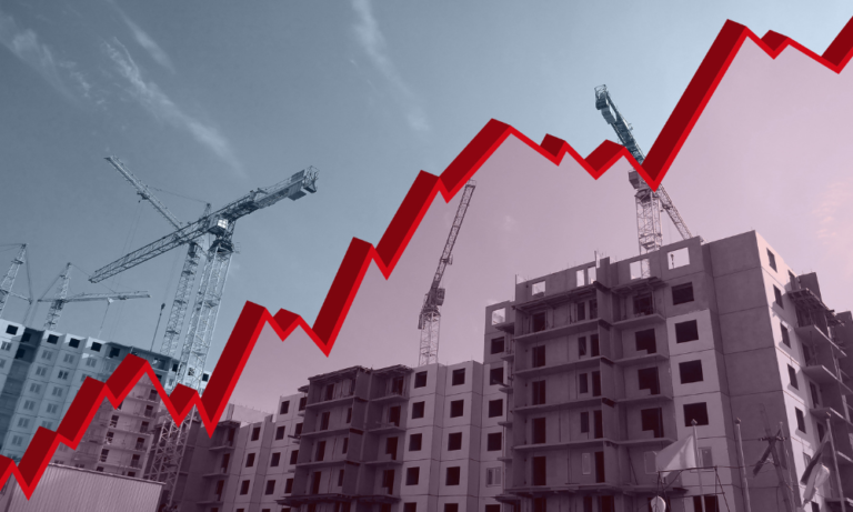 What today’s multifamily market is really telling investors
