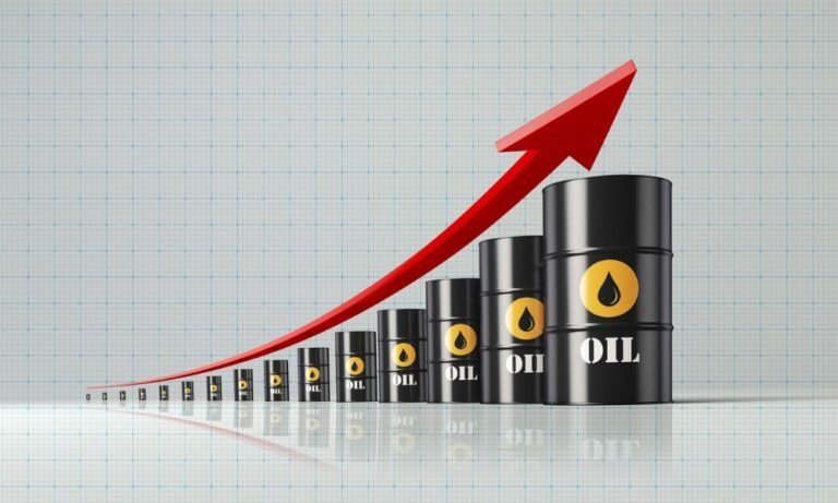Trump rebukes Exxon, Chevron and suggests firms must ‘give back’ some of surging oil profits