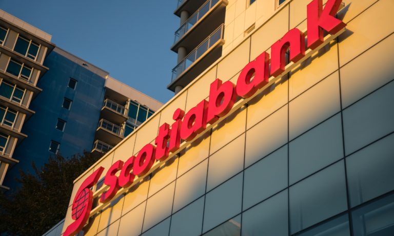 Court revives lawyer’s fraud claim against Bank of Nova Scotia