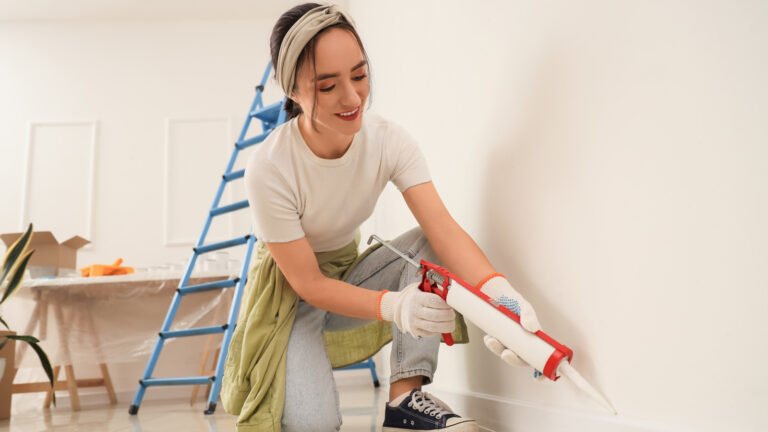 Caulk Vs. Grout: What’s The Difference?