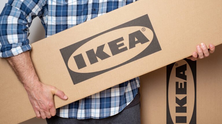 Goodbye Dated Storage Cabinets: IKEA Has A New Option For Modern Tastes