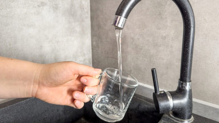 Hard Water Vs. Soft Water: What’s The Difference?