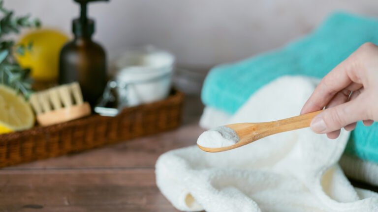 Borax Vs. Boric Acid: What’s The Difference?