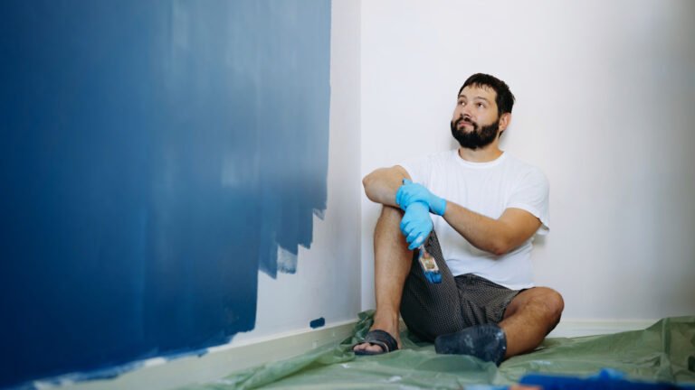Forget Basic Paint Rollers: The Easy-To-Use Amazon Find For A Faster Job