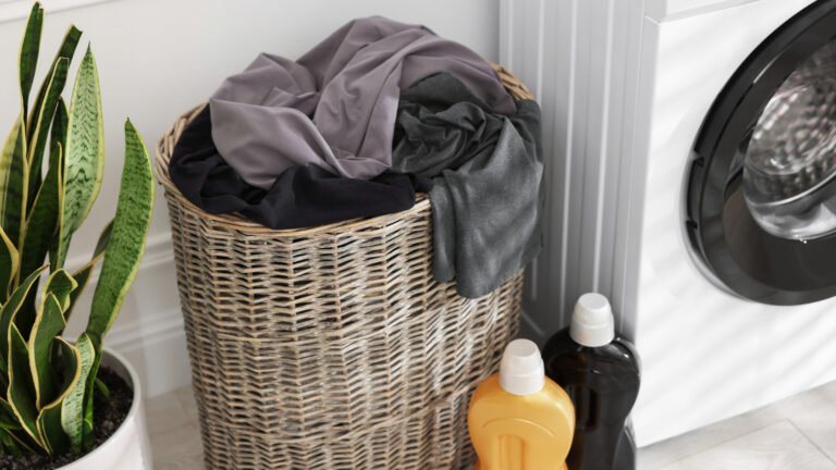 The End Of Bulky Laundry Baskets In 2026: Amazon’s Smart Solution For Small Spaces