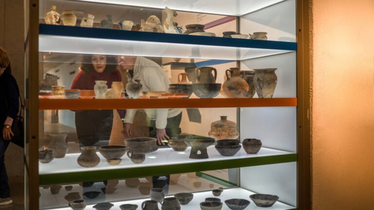 The Kitchenware Essential Ancient Greeks Couldn’t Live Without