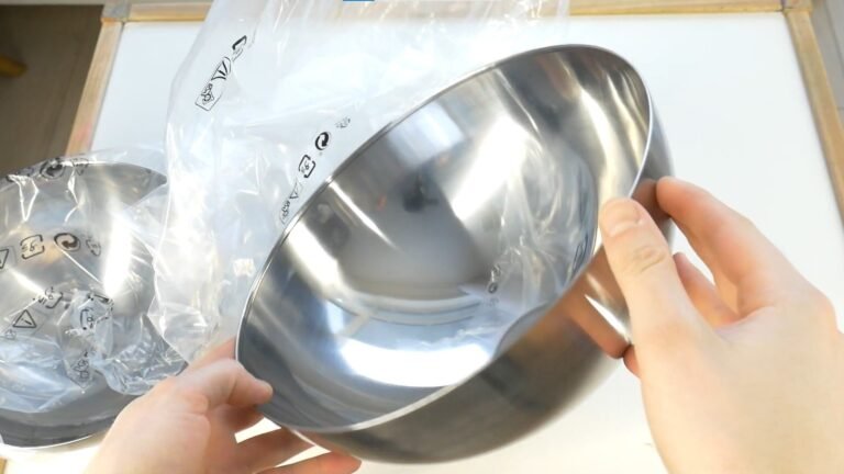 13 Ways To Turn IKEA BLANDA Bowls Into Elegant Decor And Furniture