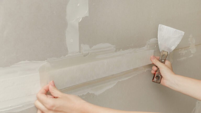 Step Aside, Traditional Drywall: A Lower-Maintenance, More Attractive Alternative