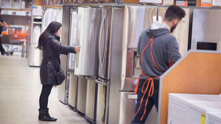 5 Home Depot Appliances With Deep Discounts In August 2026