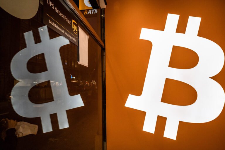 Hackers Hit Bitcoin’s Safest Hiding Place in Ongoing Attack